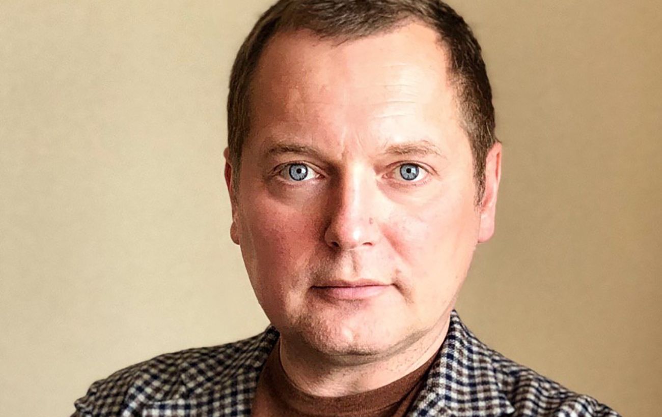 Андрей Волков: российский “Альфа-рейдер” в Украине