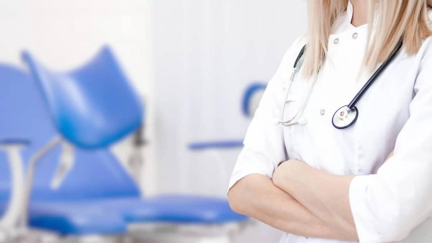 Услуги гинеколога Медицинский центр «FreshMed»
