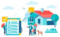Статья Услуги управления недвижимостью от Easy-Home