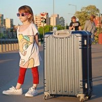 Встречать ребенка из поездки