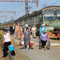 Документы для поездки на электричке