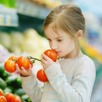 Польза органических продуктов
