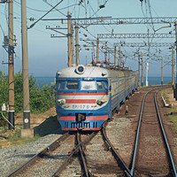 Завод по сбору электричек