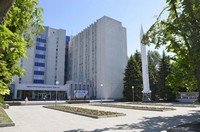 В КБ “Южное” продолжают отмечать старые победы за отсутствием новых