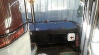 Сколько аптечек должно быть в автобусах